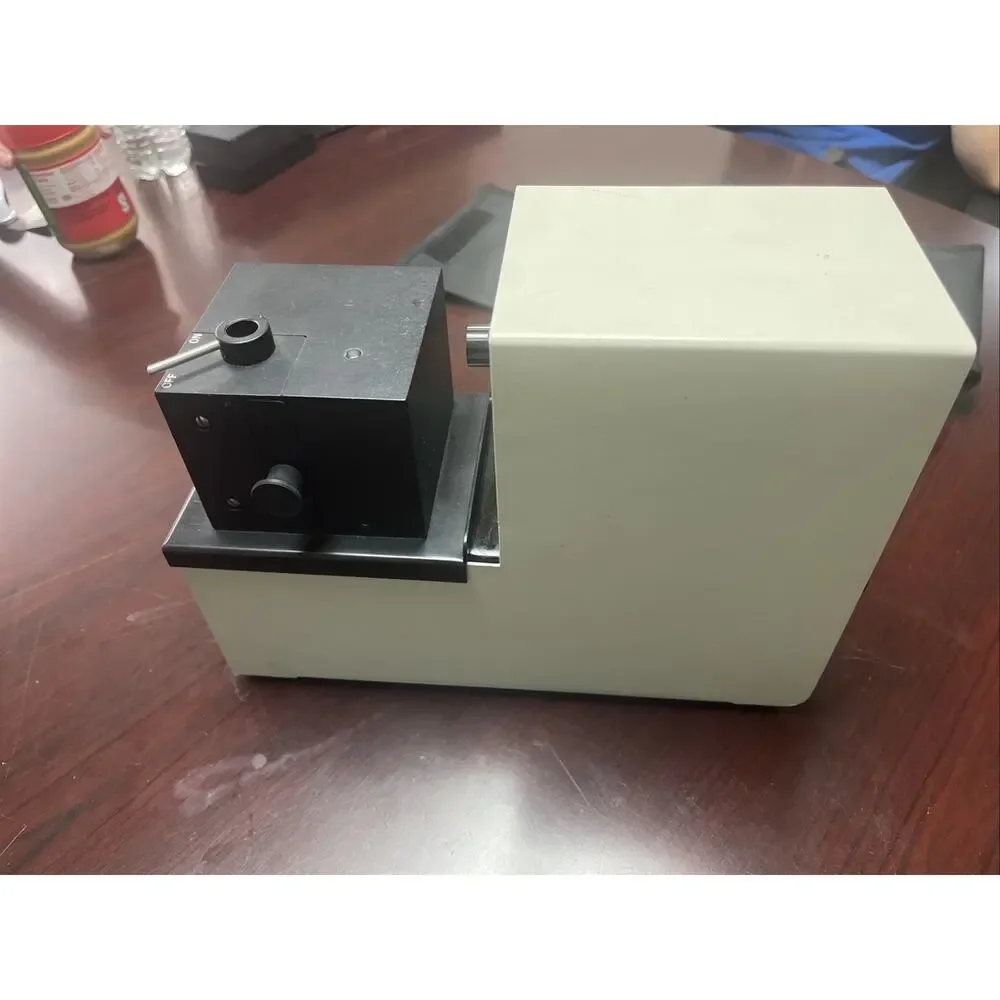 St John Associates Inc A4-2001A Fluoro-Tec Fluorescence Detector ~ 27923